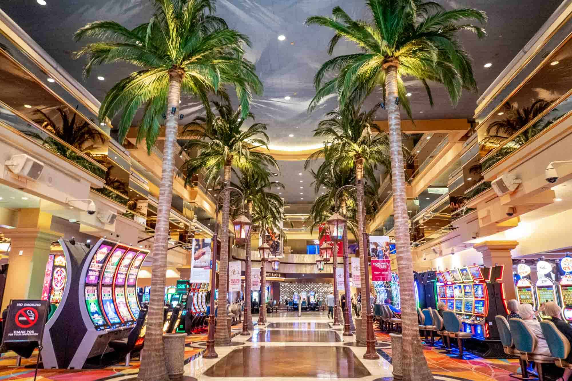 Canlı Casino Bonusları: Kazanma Şansını Artırın