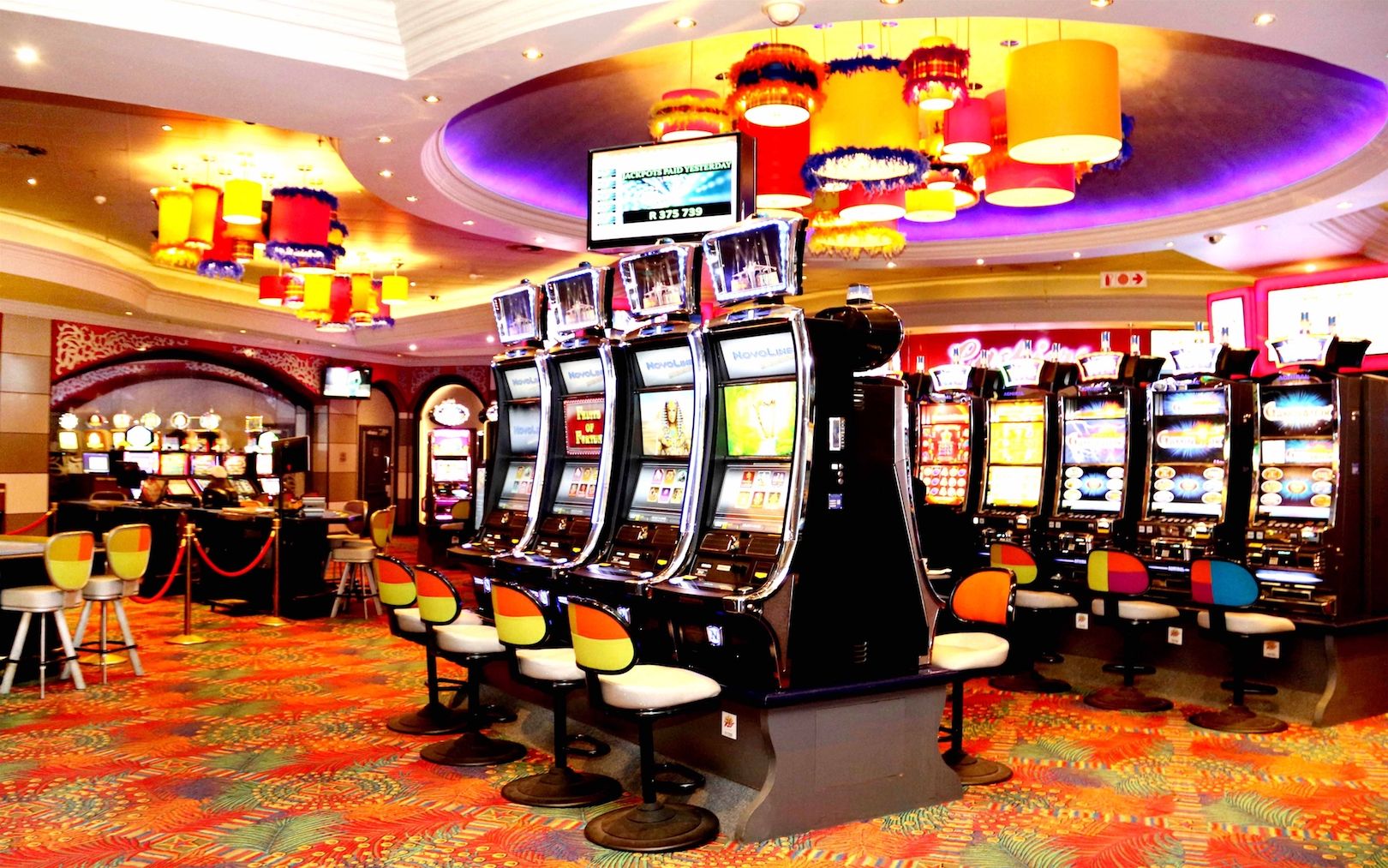 Casino Adres Değişiklikleri: Stratejik Uyum Sağlama Rehberi