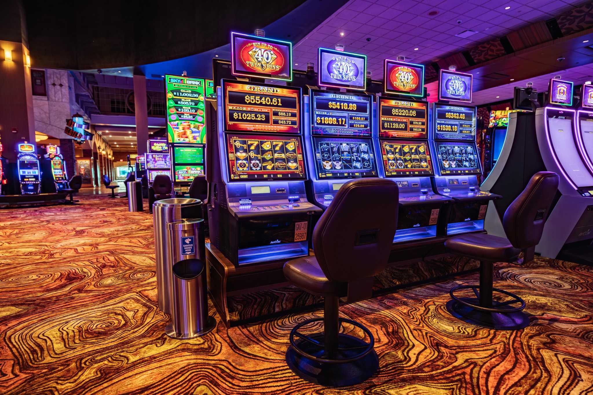 Casinoda Kazanma Stratejileri: Mobil Erişimle Yeni Bir Bakış