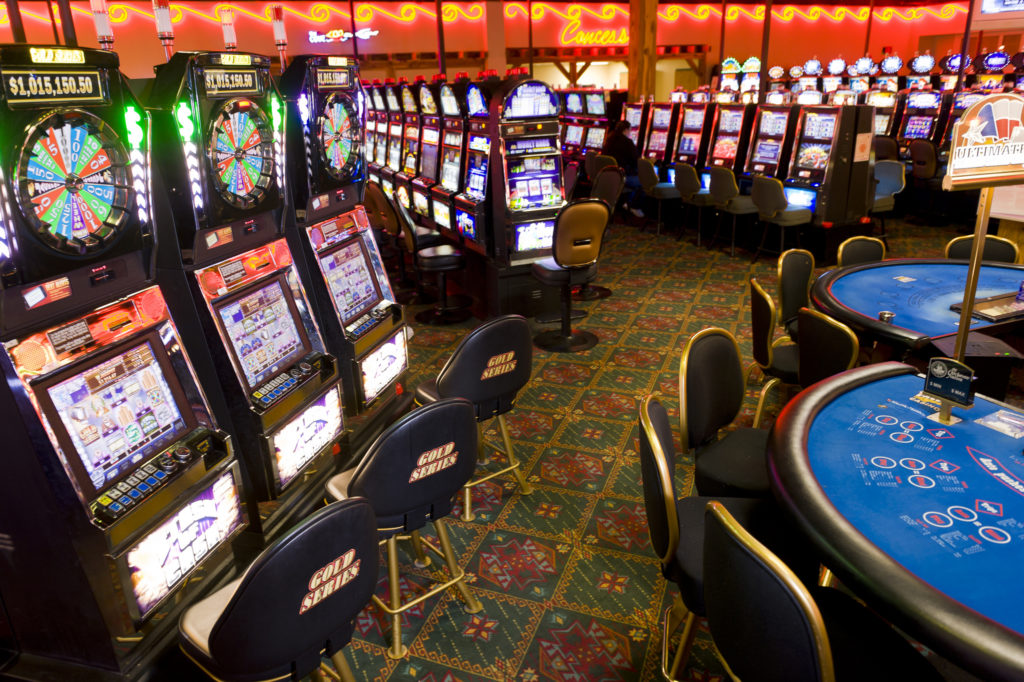 Online Slot Kazancınızı Yönetme Rehberi