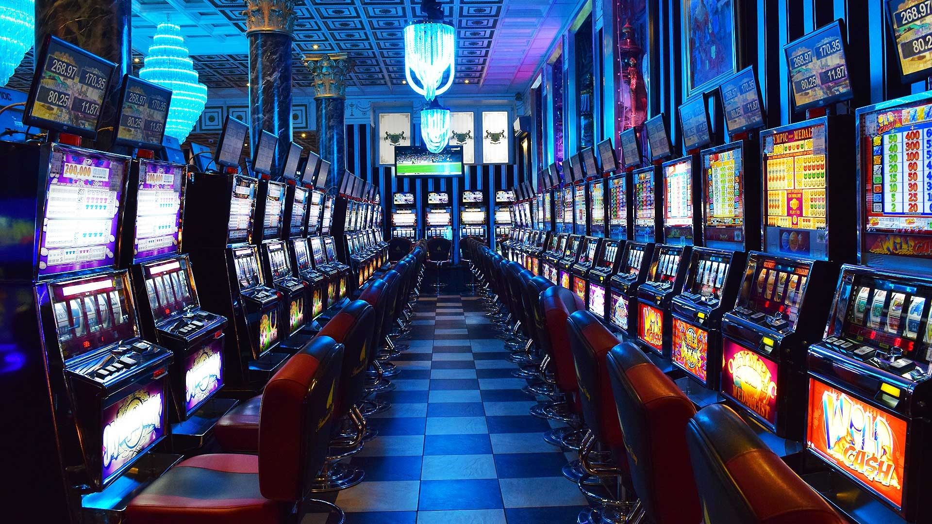 Online Slot Kazancınızı Yönetme Rehberi