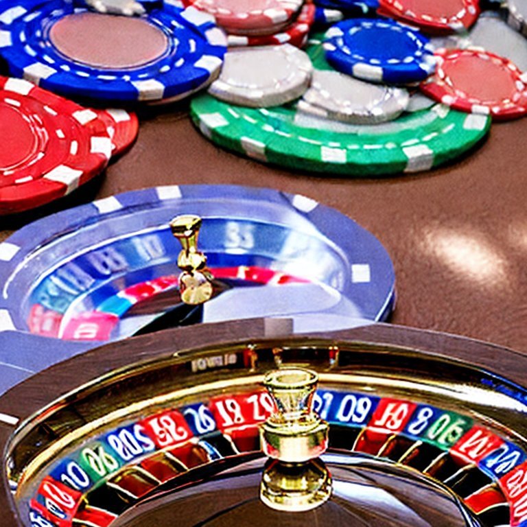 Spin Hızları: Kazanma Potansiyelinizi Artırmanın Sırları